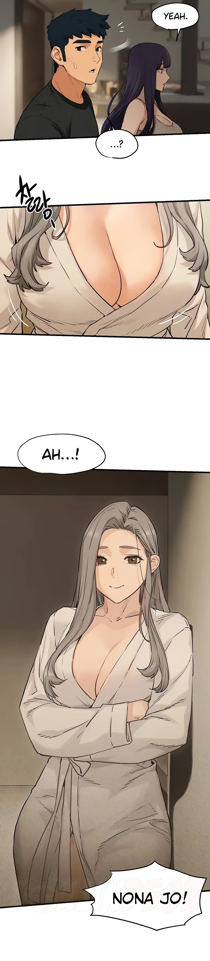 Komik Moby Dick Chapter 7 Halaman 24