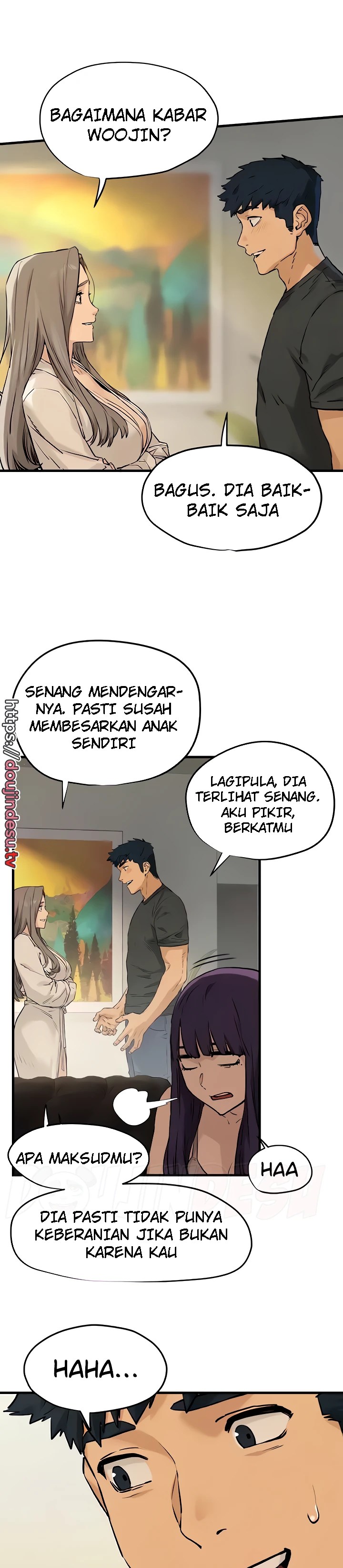 Komik Moby Dick Chapter 7 Halaman 25