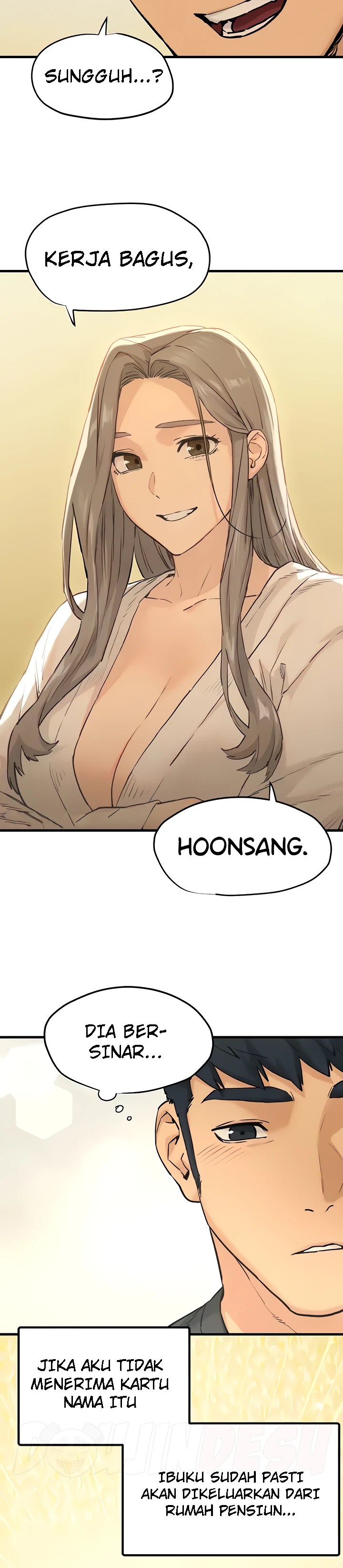 Komik Moby Dick Chapter 7 Halaman 26