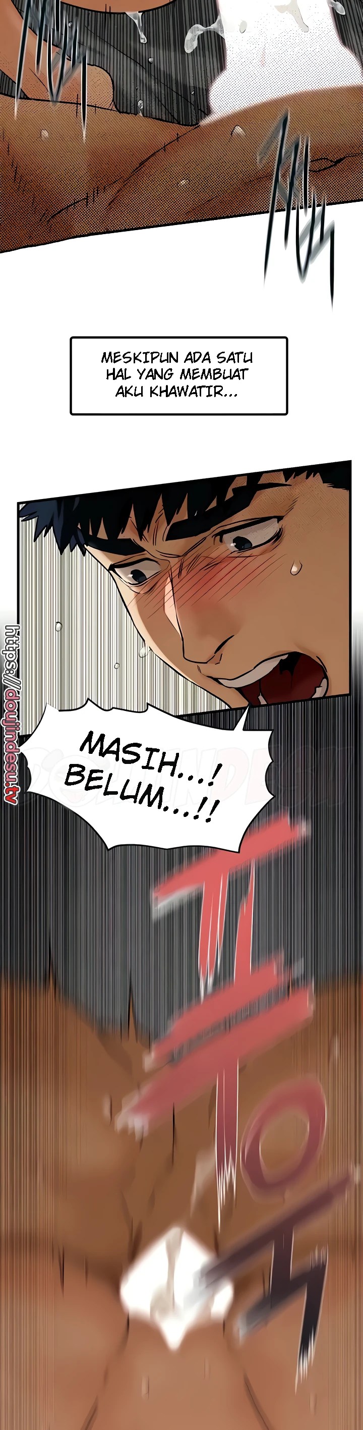 Komik Moby Dick Chapter 7 Halaman 3