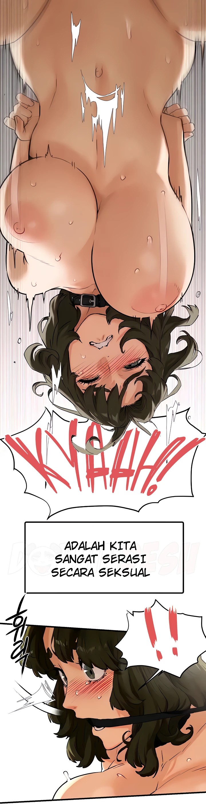 Komik Moby Dick Chapter 7 Halaman 4