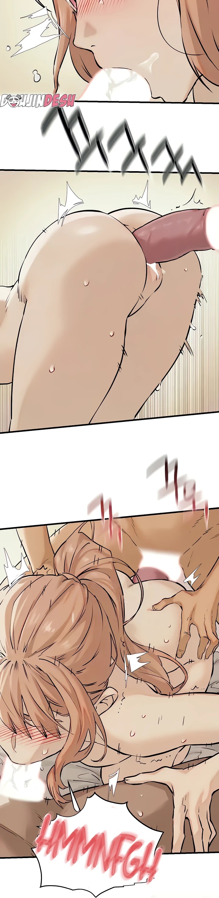 Komik Moby Dick Chapter 7 Halaman 42