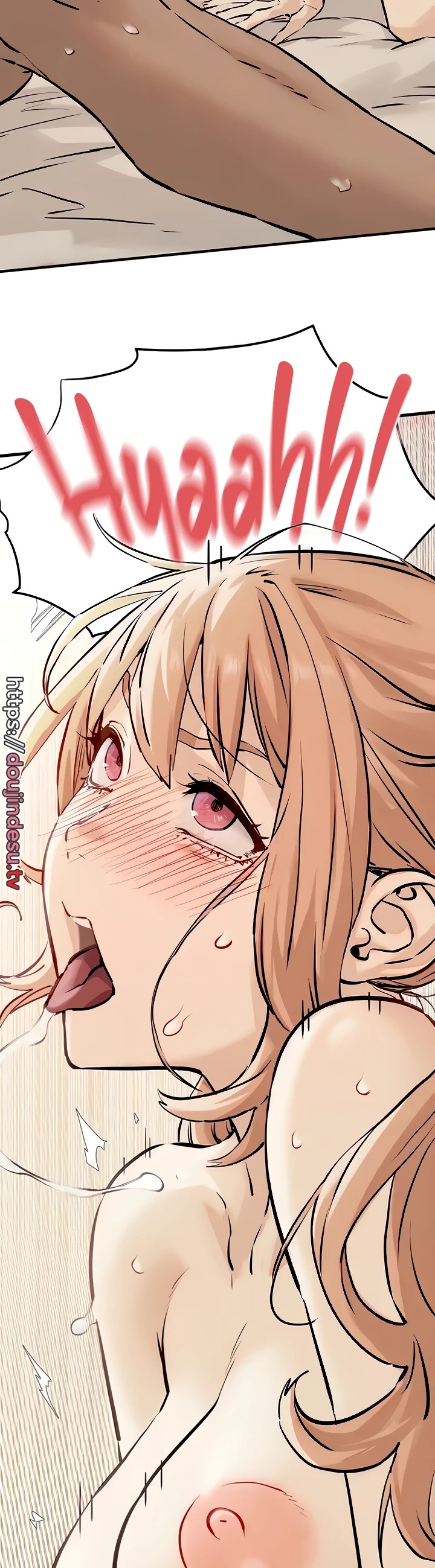 Komik Moby Dick Chapter 7 Halaman 44