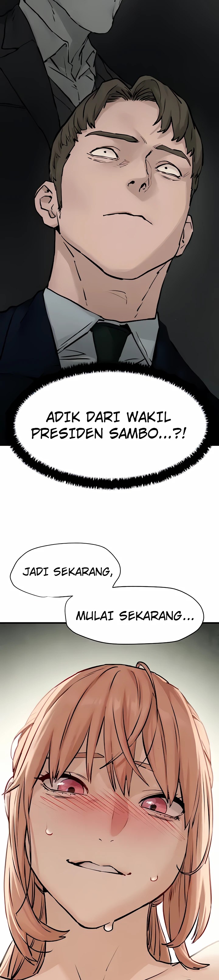Komik Moby Dick Chapter 8 Halaman 34