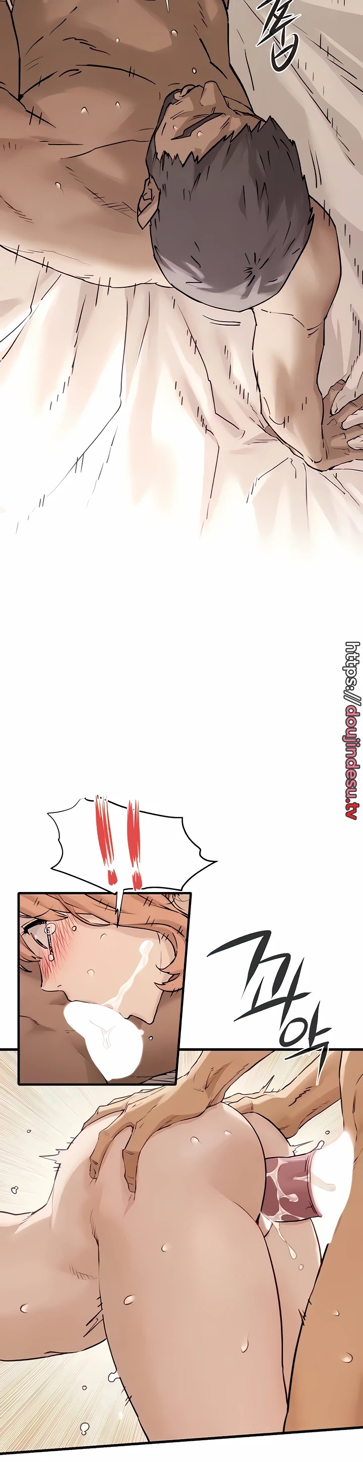 Komik Moby Dick Chapter 8 Halaman 4