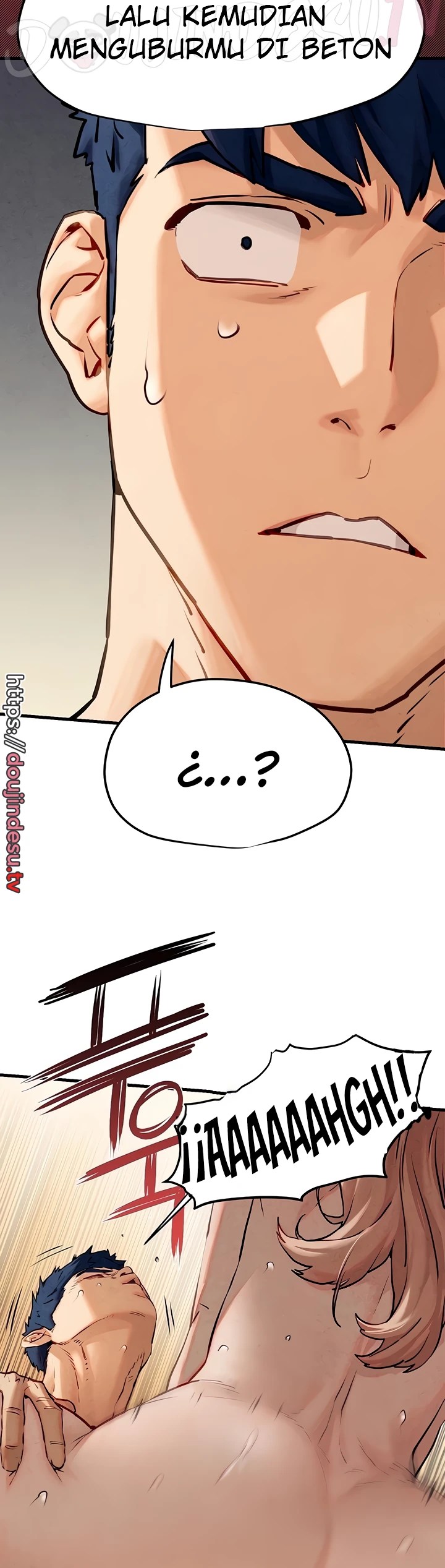 Komik Moby Dick Chapter 9 Halaman 10