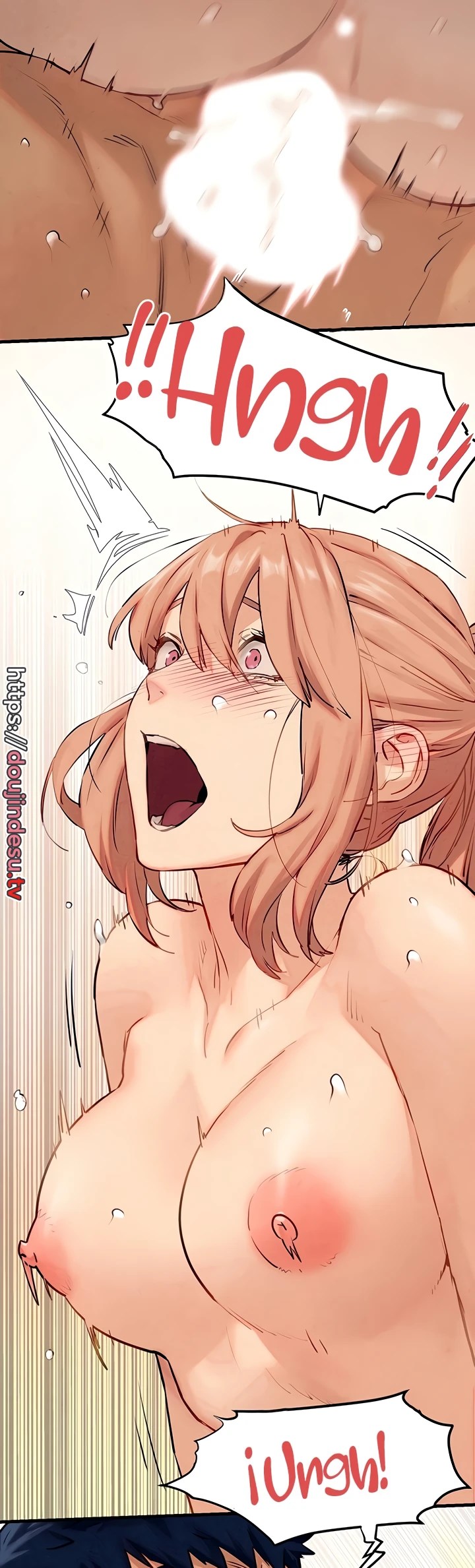 Komik Moby Dick Chapter 9 Halaman 11