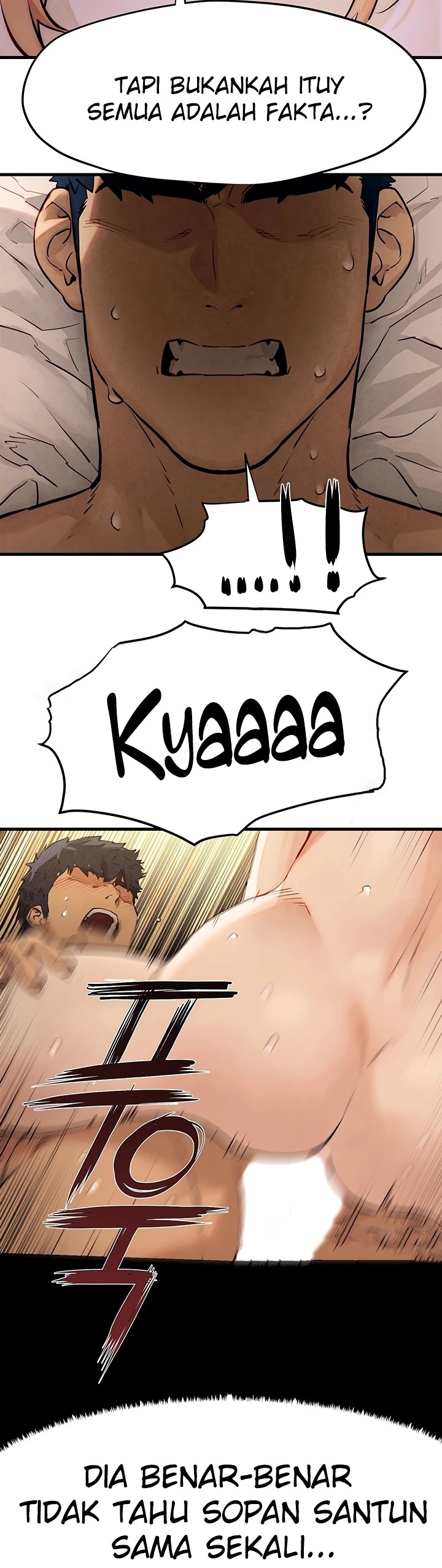 Komik Moby Dick Chapter 9 Halaman 19