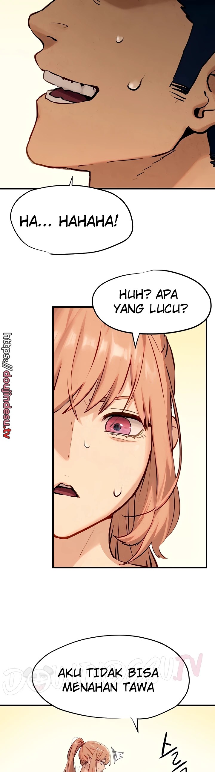 Komik Moby Dick Chapter 9 Halaman 2