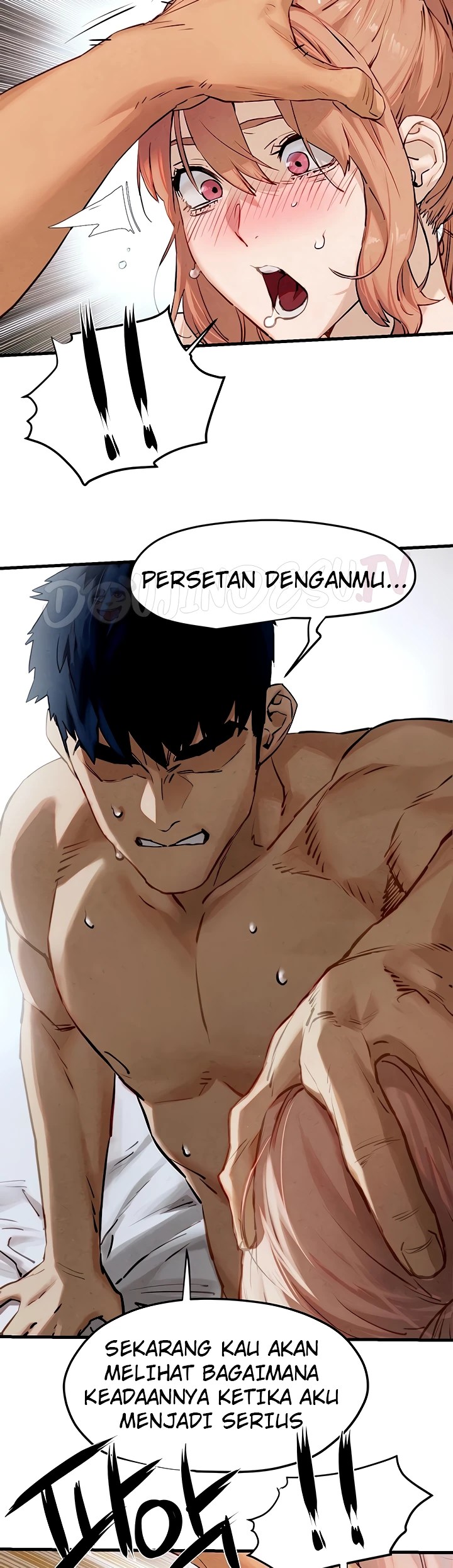 Komik Moby Dick Chapter 9 Halaman 22