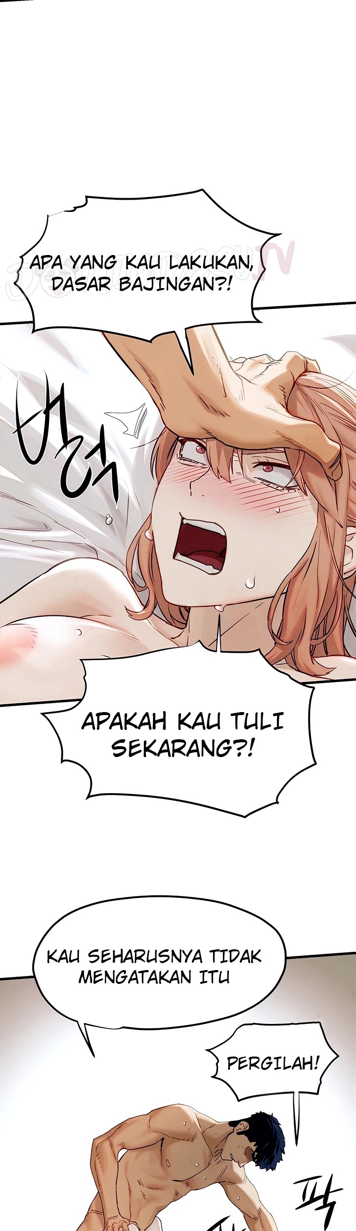 Komik Moby Dick Chapter 9 Halaman 24