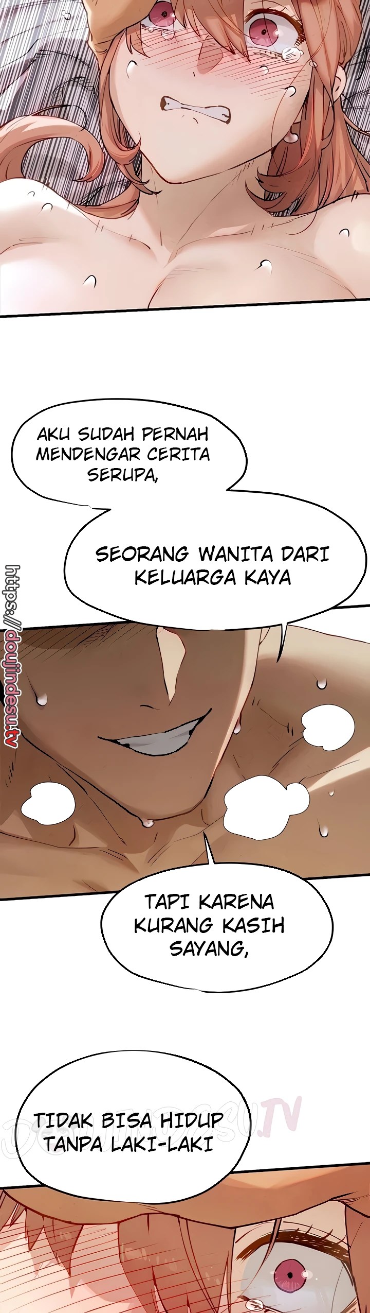 Komik Moby Dick Chapter 9 Halaman 27