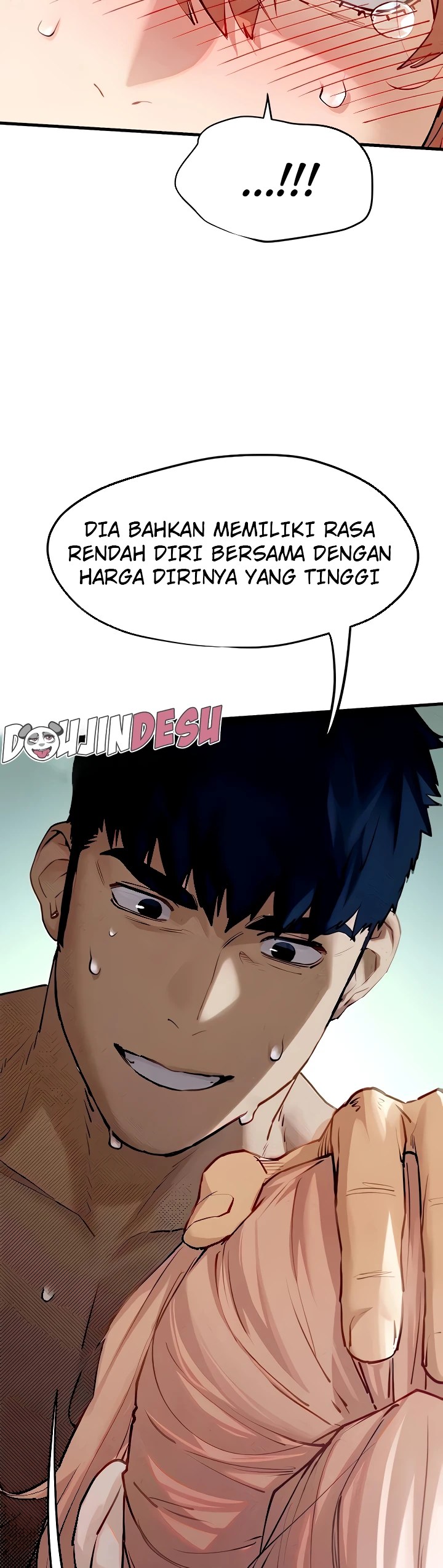 Komik Moby Dick Chapter 9 Halaman 28