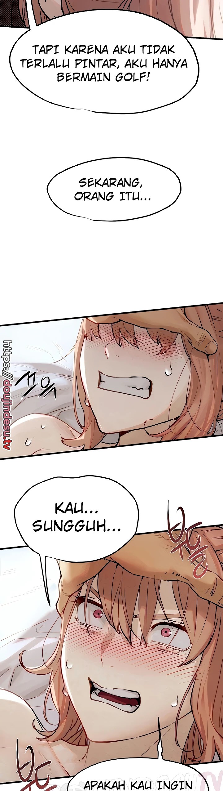 Komik Moby Dick Chapter 9 Halaman 29