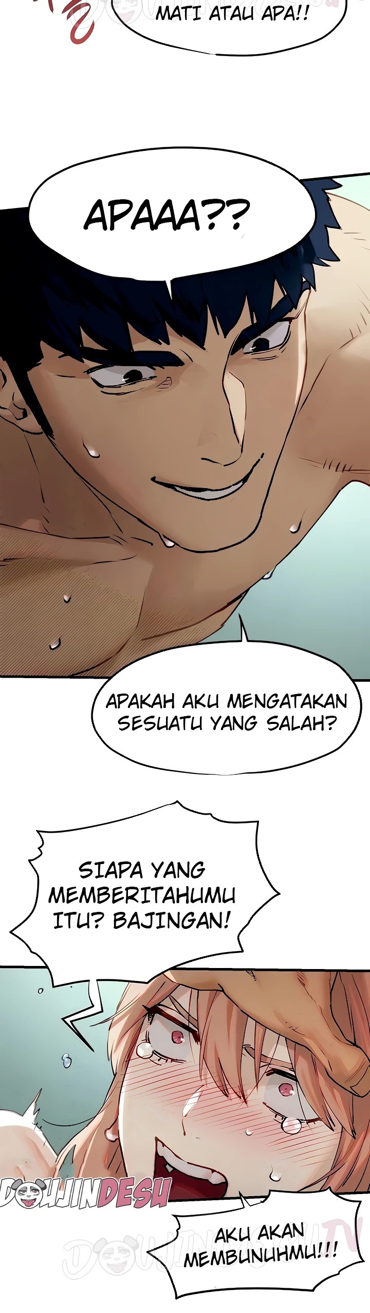Komik Moby Dick Chapter 9 Halaman 30