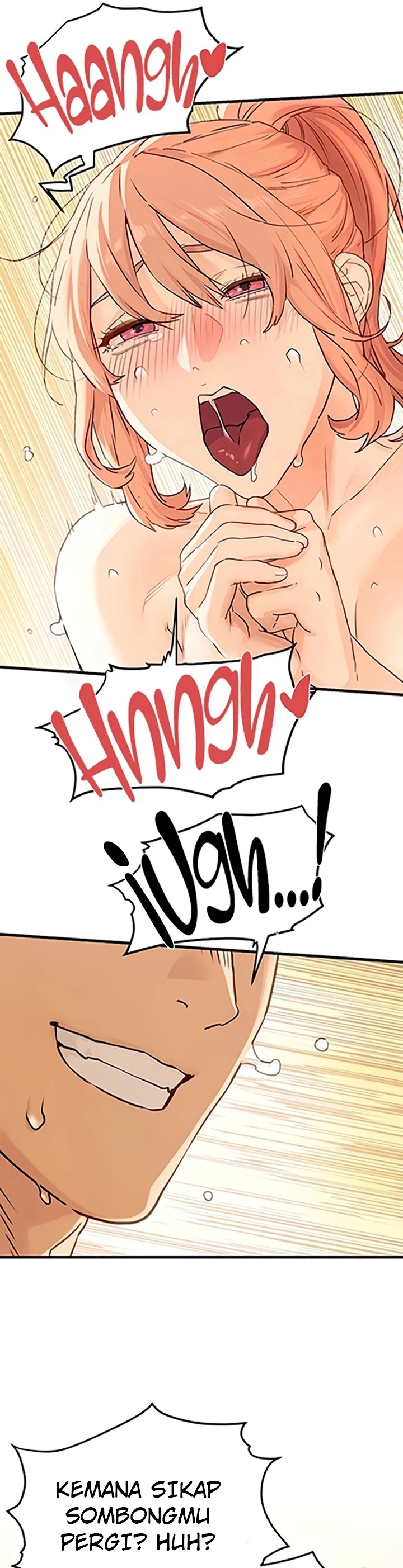 Komik Moby Dick Chapter 9 Halaman 36