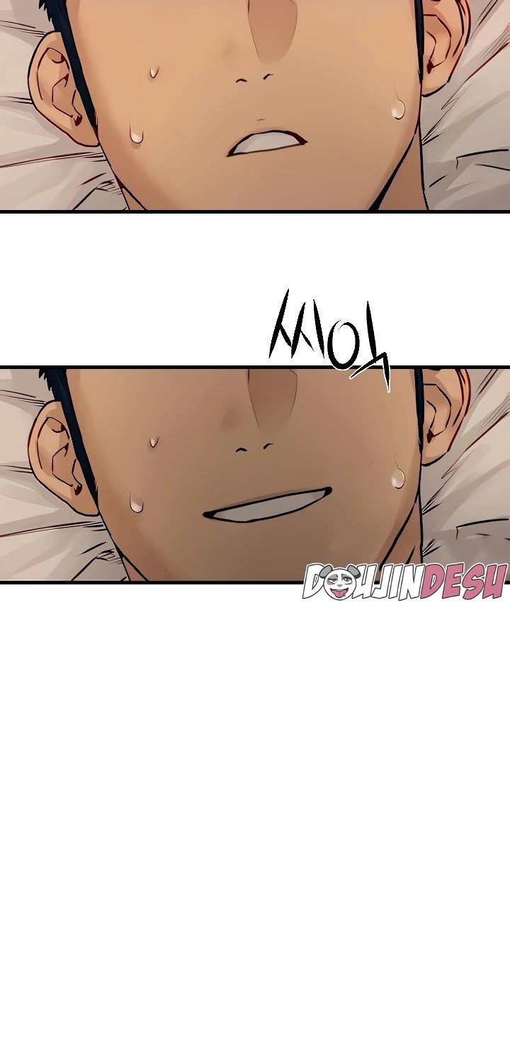 Komik Moby Dick Chapter 9 Halaman 44