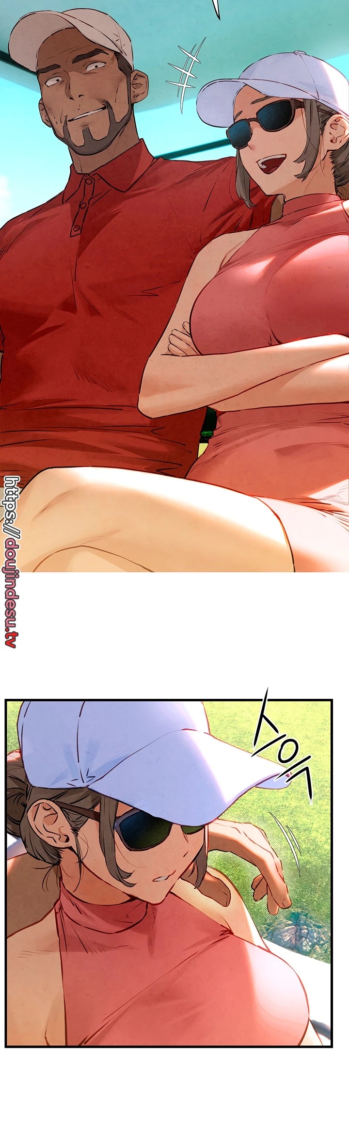 Komik Moby Dick Chapter 10 Halaman 13