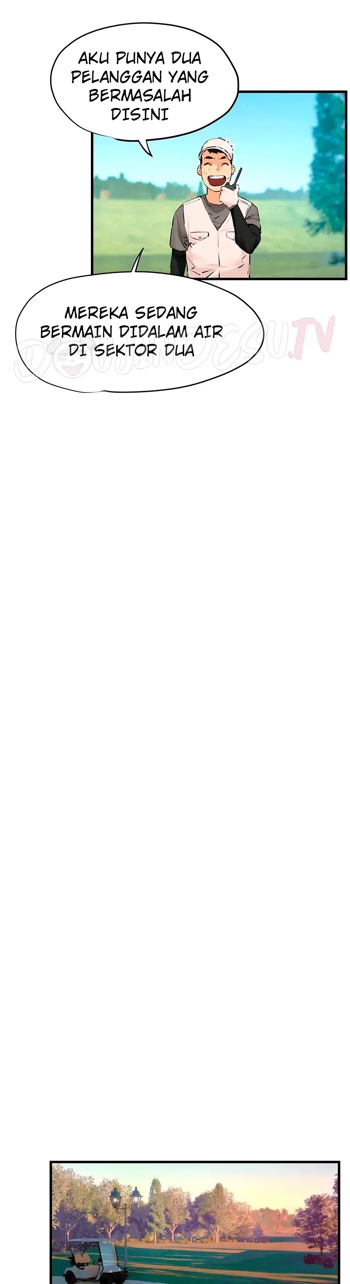 Komik Moby Dick Chapter 10 Halaman 22