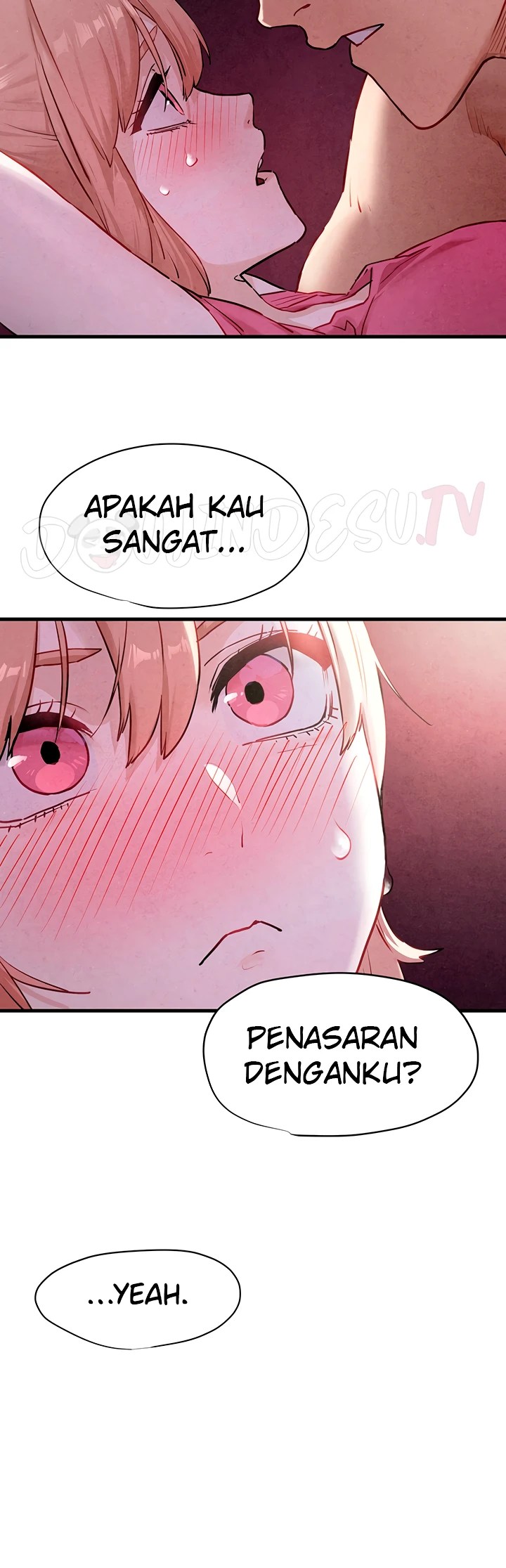 Komik Moby Dick Chapter 10 Halaman 33