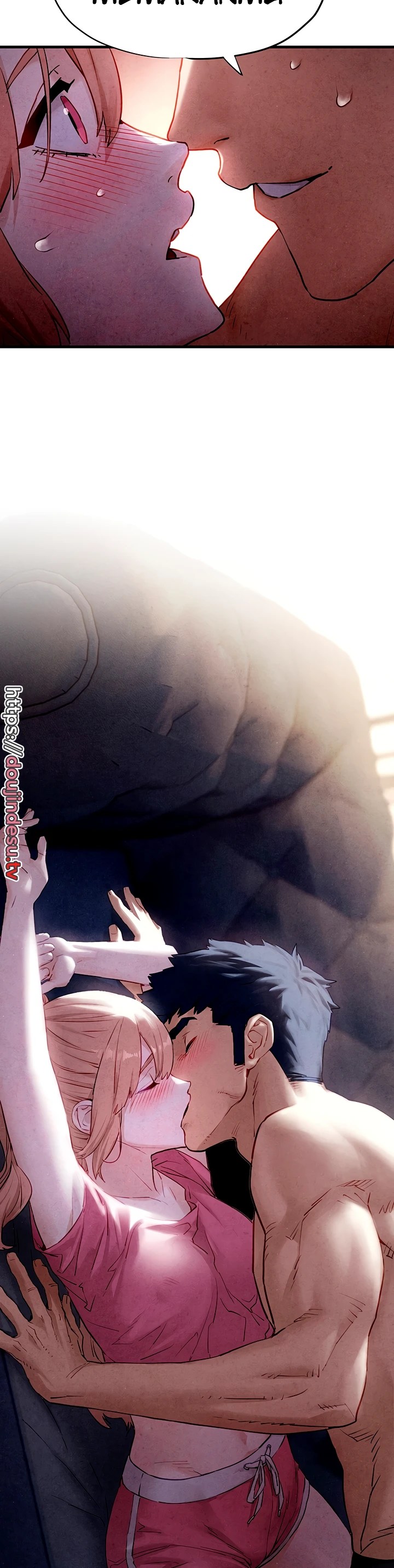 Komik Moby Dick Chapter 10 Halaman 35