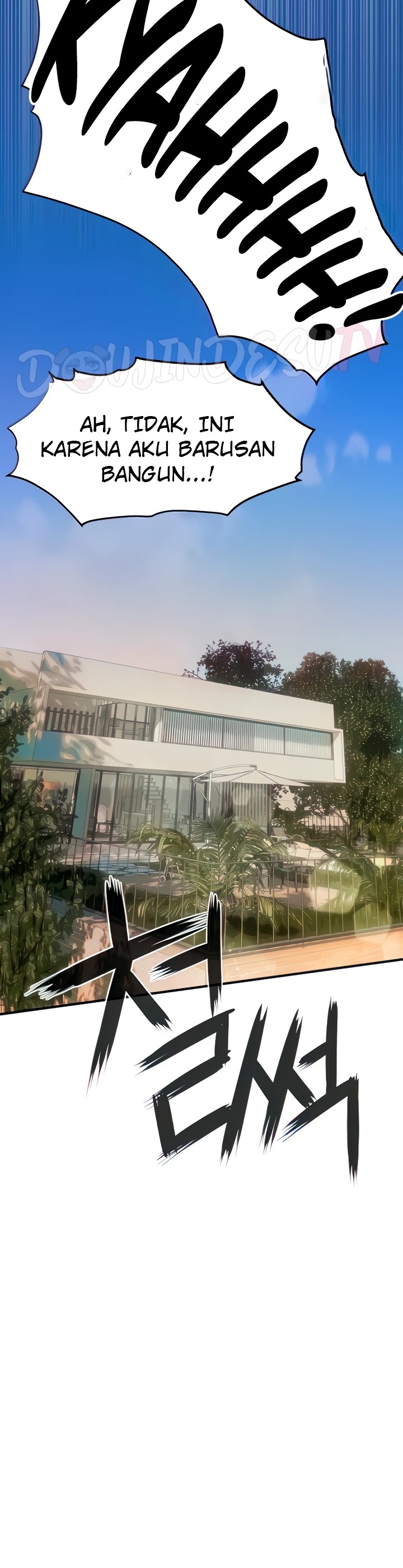 Komik Moby Dick Chapter 10 Halaman 5