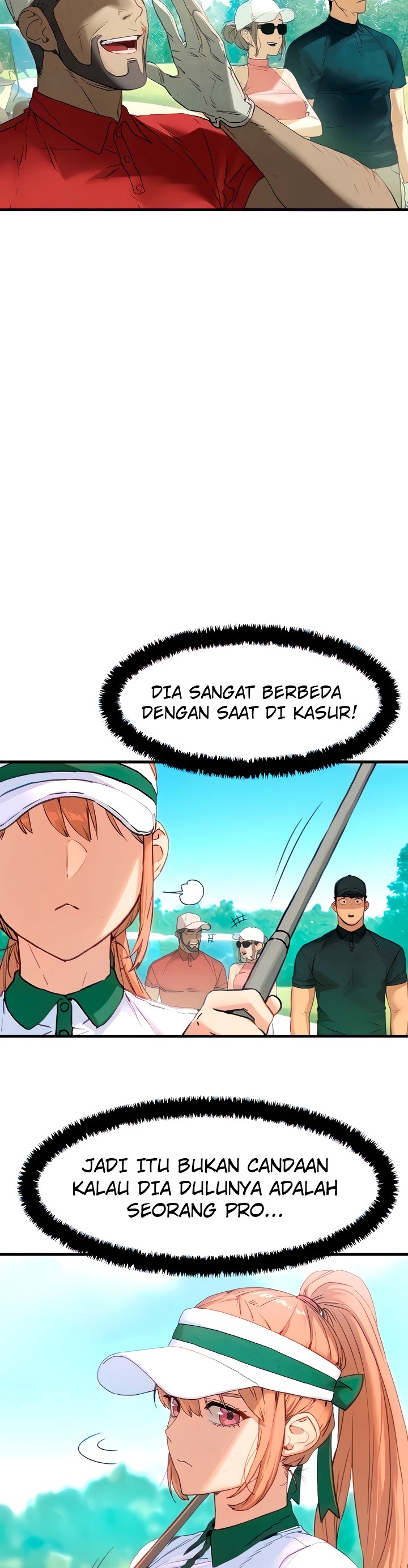 Komik Moby Dick Chapter 10 Halaman 8