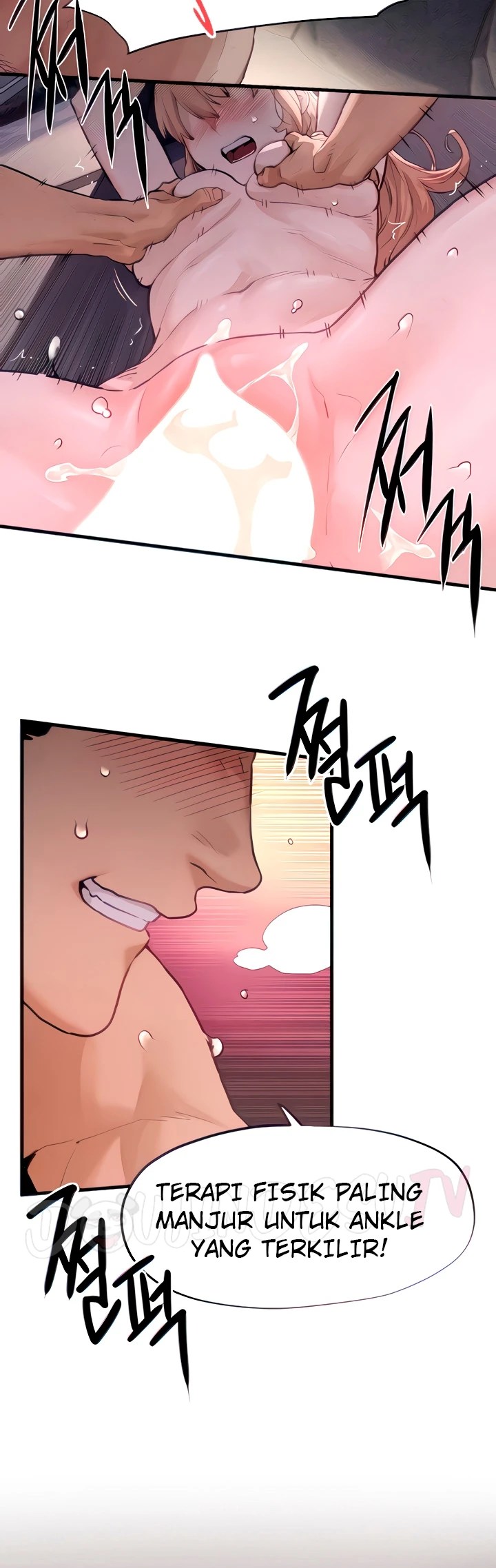 Komik Moby Dick Chapter 11 Halaman 11