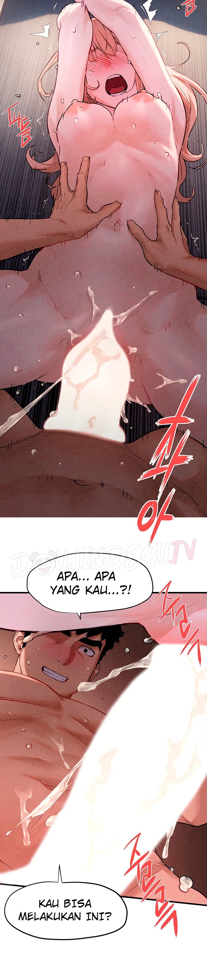 Komik Moby Dick Chapter 11 Halaman 15