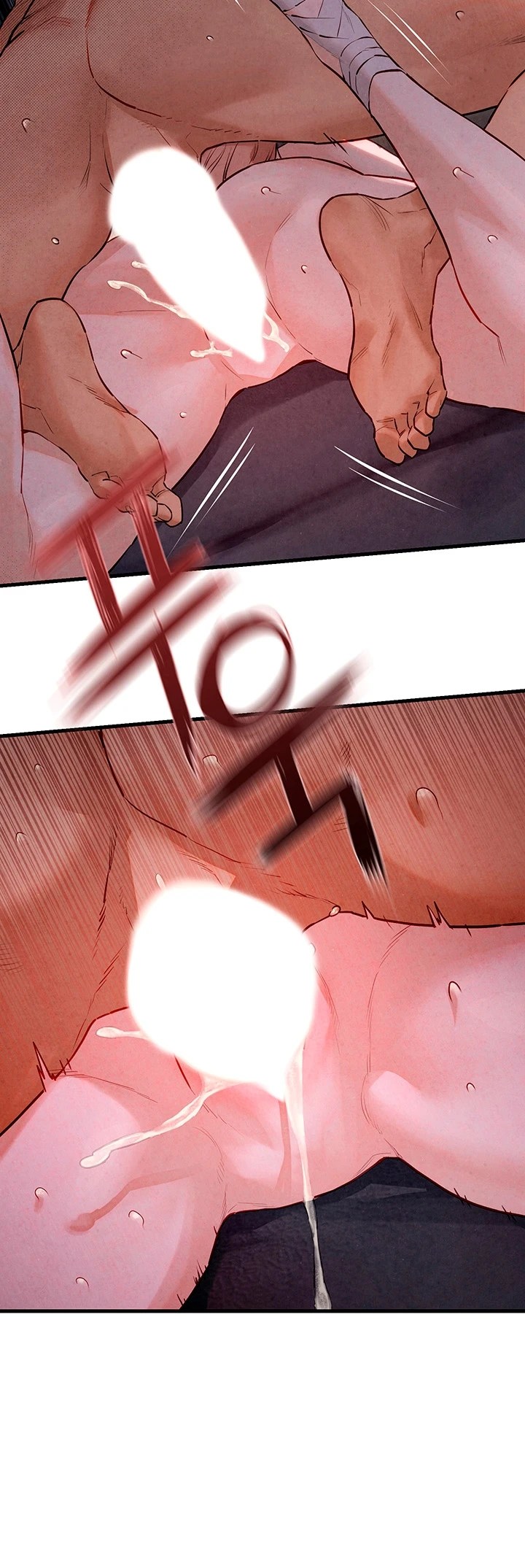 Komik Moby Dick Chapter 11 Halaman 27