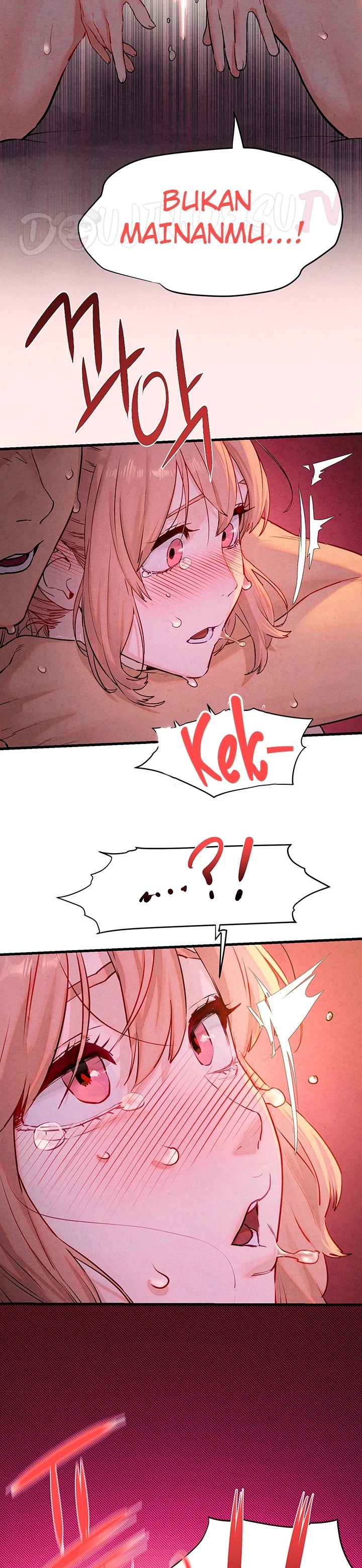 Komik Moby Dick Chapter 11 Halaman 33