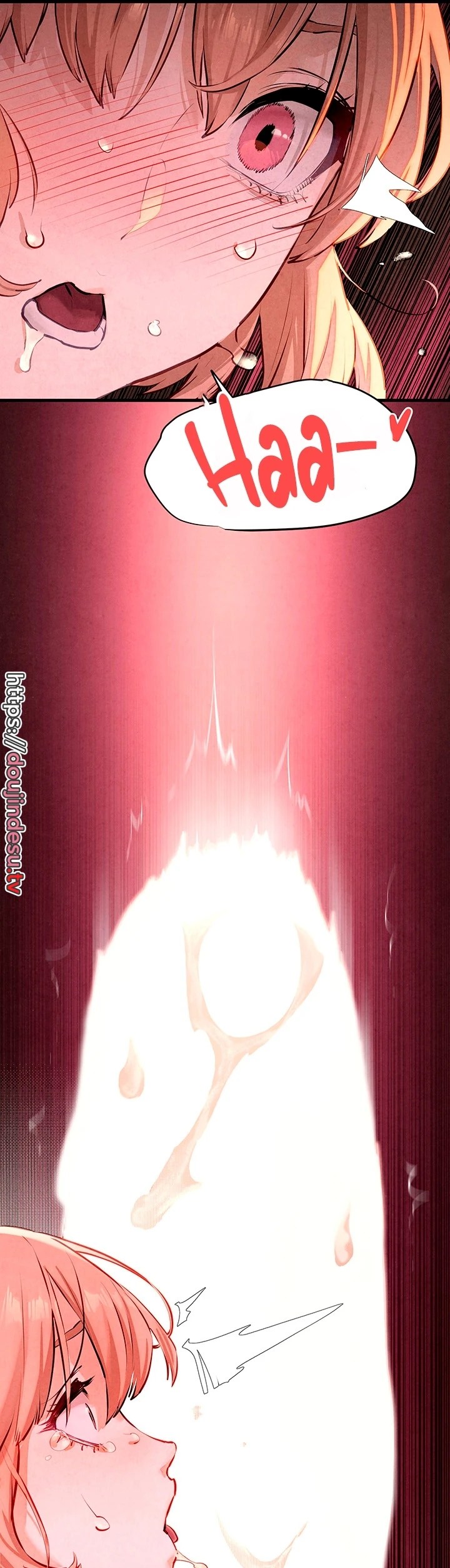 Komik Moby Dick Chapter 11 Halaman 36