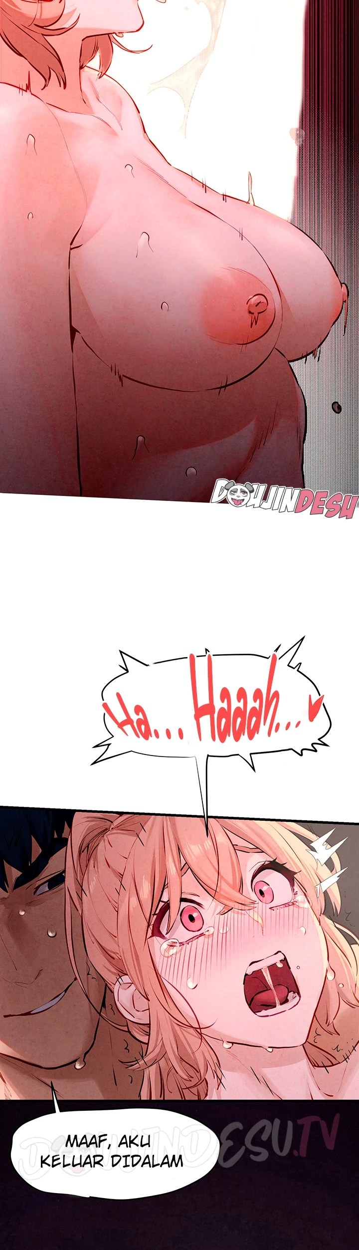 Komik Moby Dick Chapter 11 Halaman 37