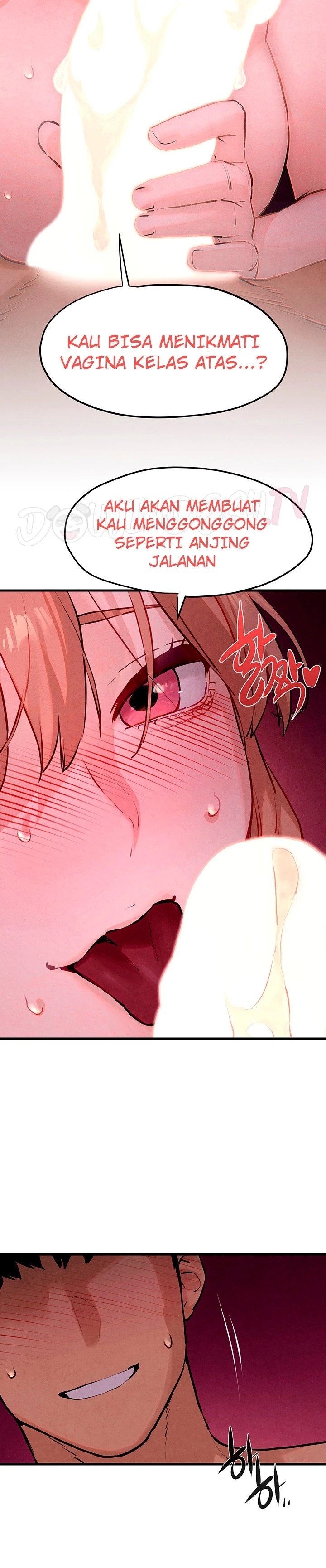 Komik Moby Dick Chapter 11 Halaman 43