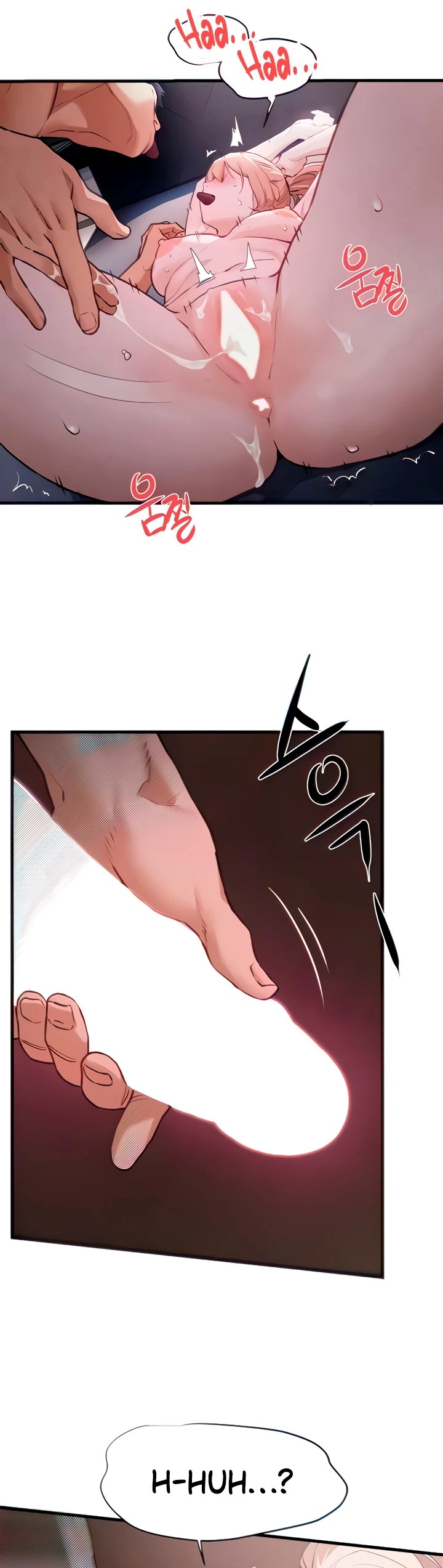 Komik Moby Dick Chapter 11 Halaman 5