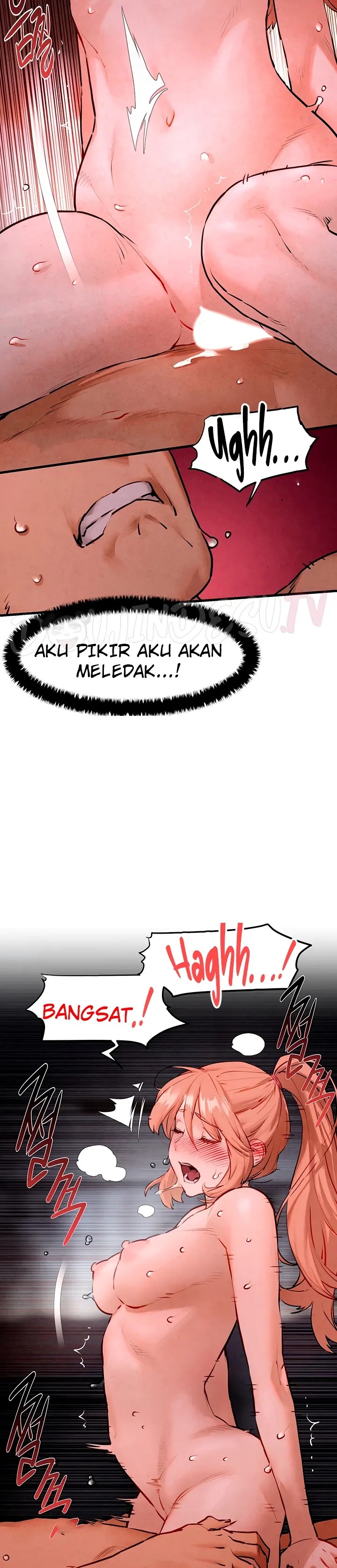 Komik Moby Dick Chapter 12 Halaman 15