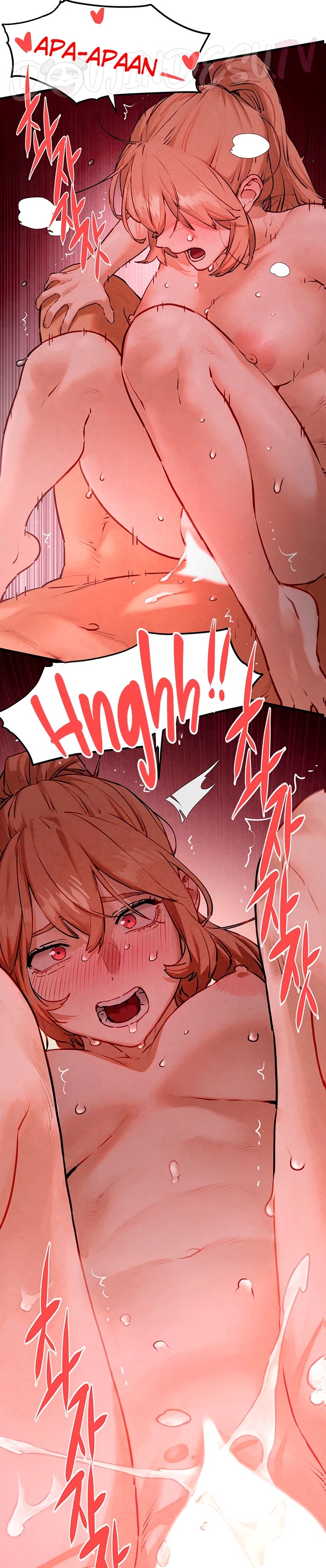 Komik Moby Dick Chapter 12 Halaman 21