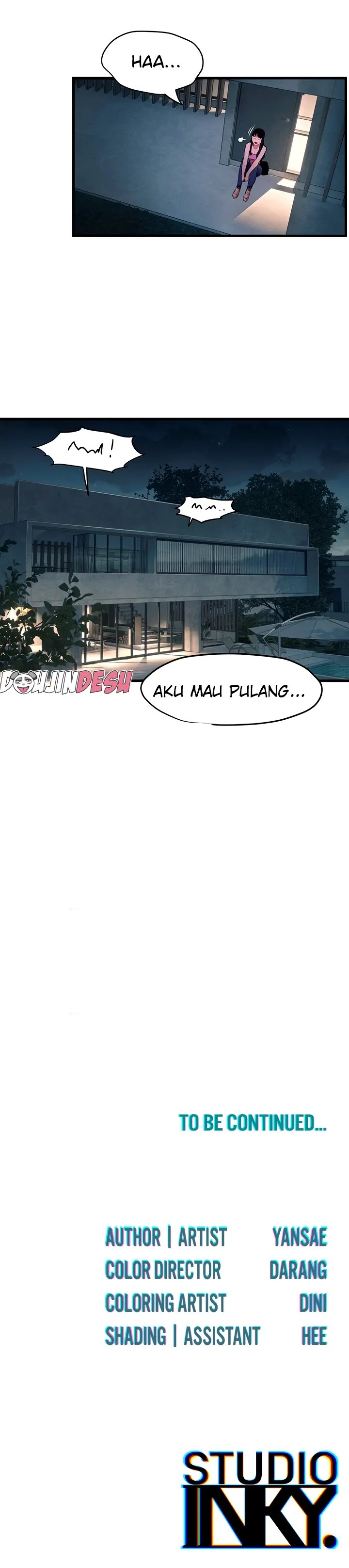 Komik Moby Dick Chapter 12 Halaman 36