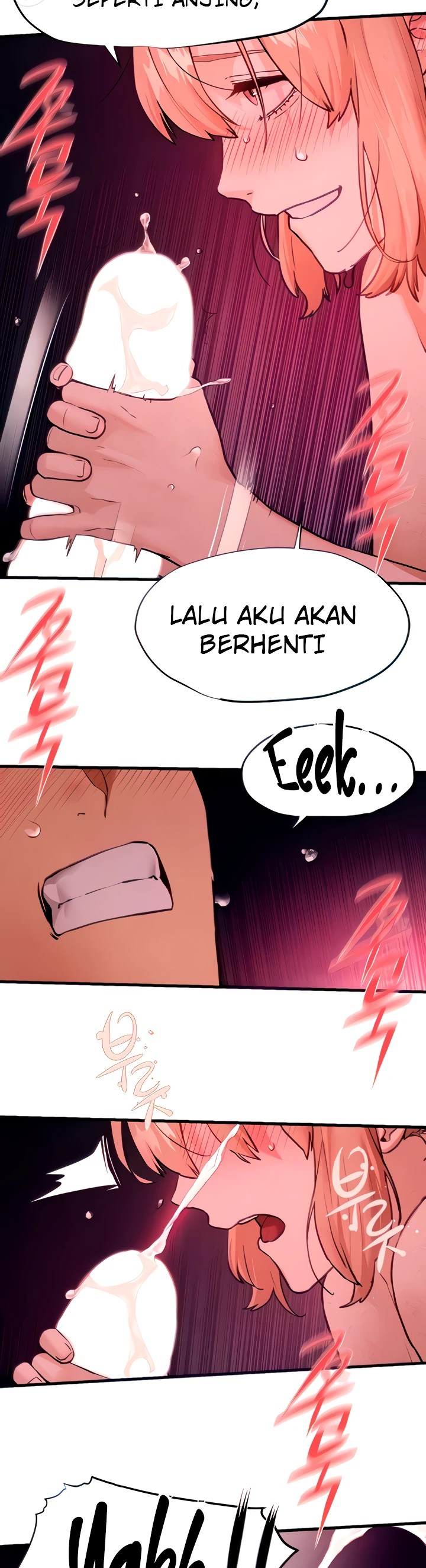 Komik Moby Dick Chapter 12 Halaman 6