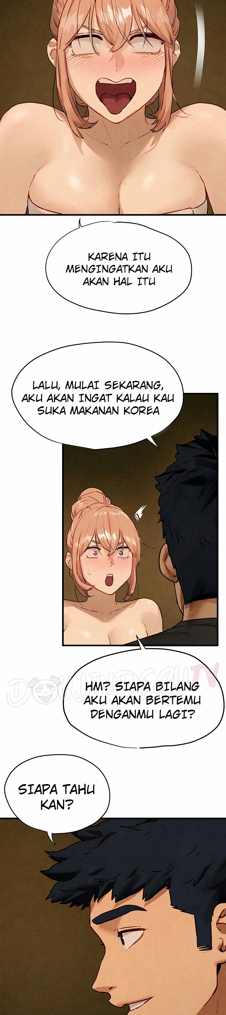 Komik Moby Dick Chapter 13 Halaman 11