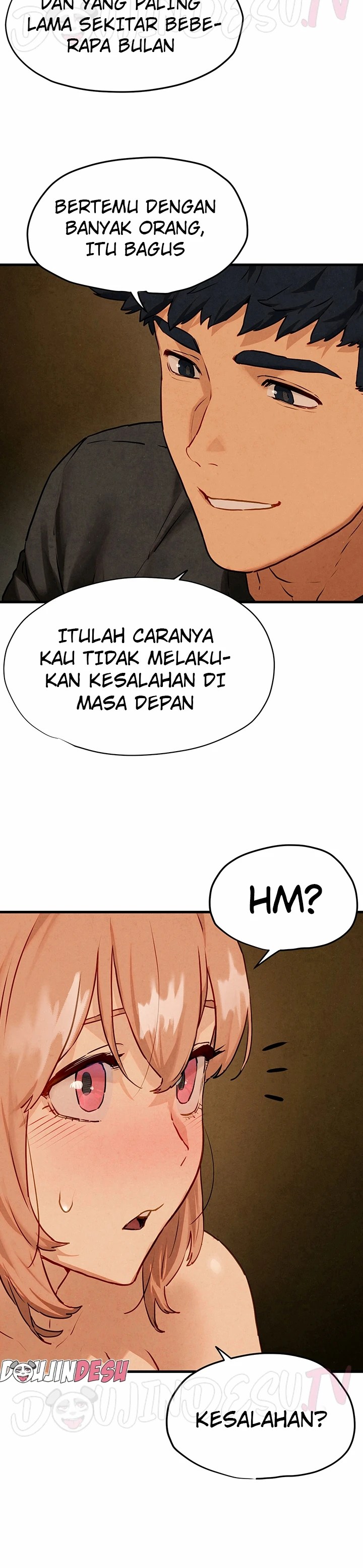 Komik Moby Dick Chapter 13 Halaman 16