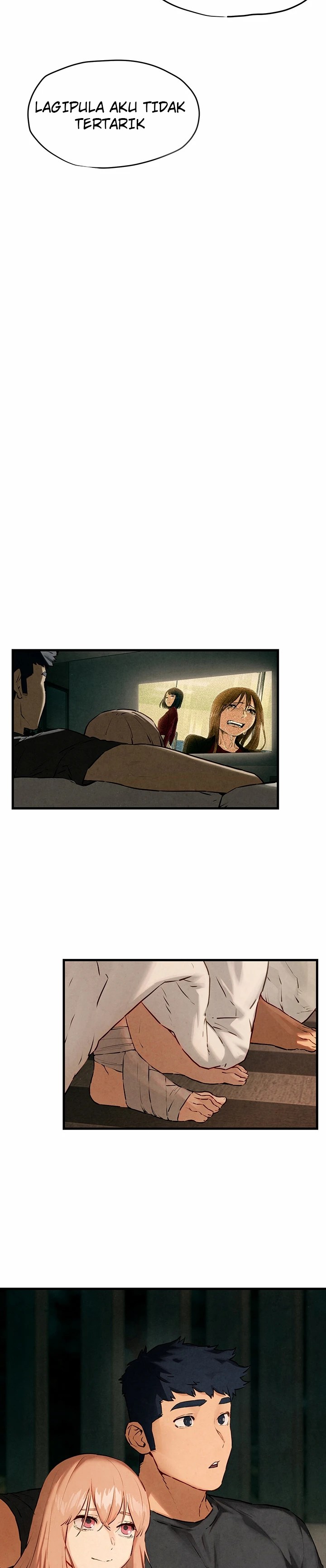 Komik Moby Dick Chapter 13 Halaman 19