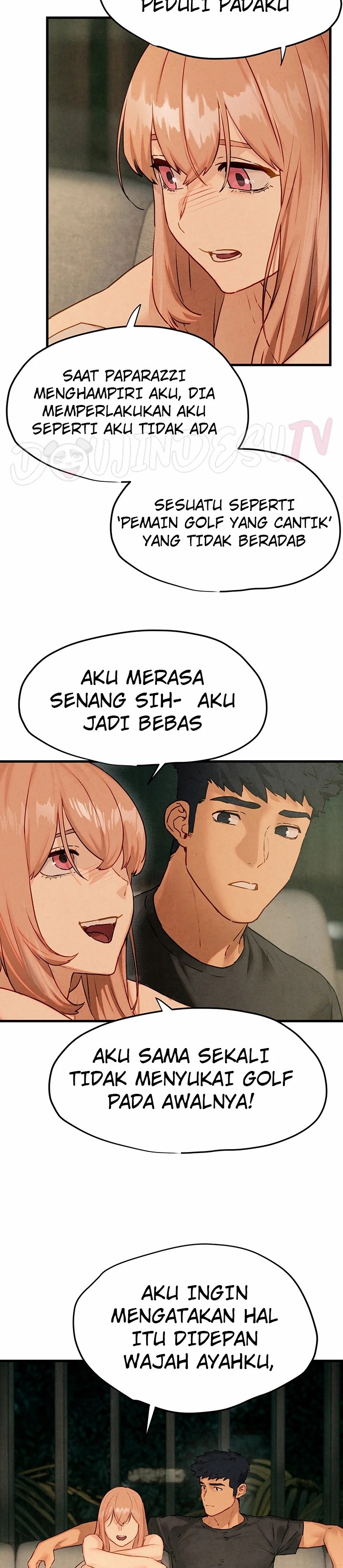 Komik Moby Dick Chapter 13 Halaman 22