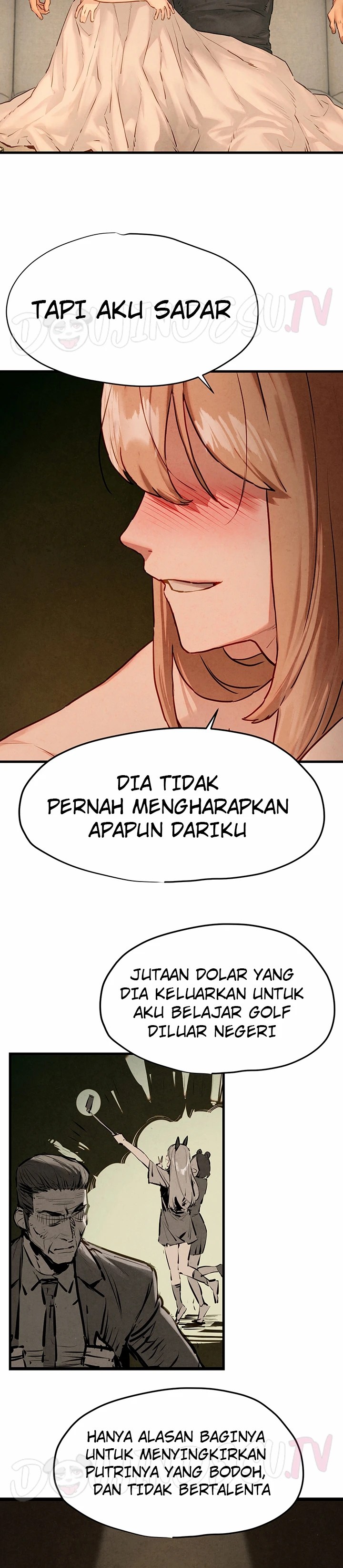 Komik Moby Dick Chapter 13 Halaman 23