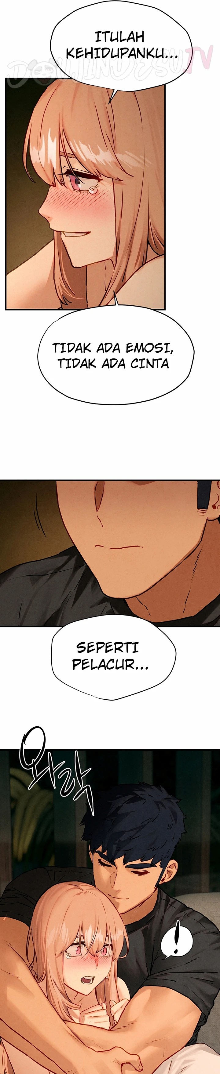 Komik Moby Dick Chapter 13 Halaman 25