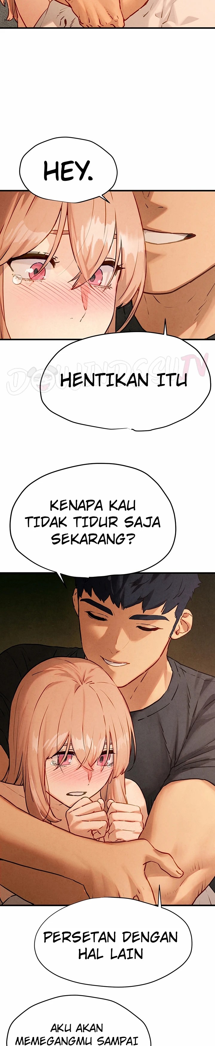 Komik Moby Dick Chapter 13 Halaman 26