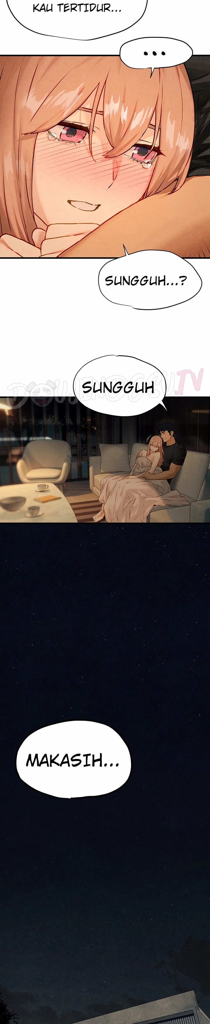 Komik Moby Dick Chapter 13 Halaman 27