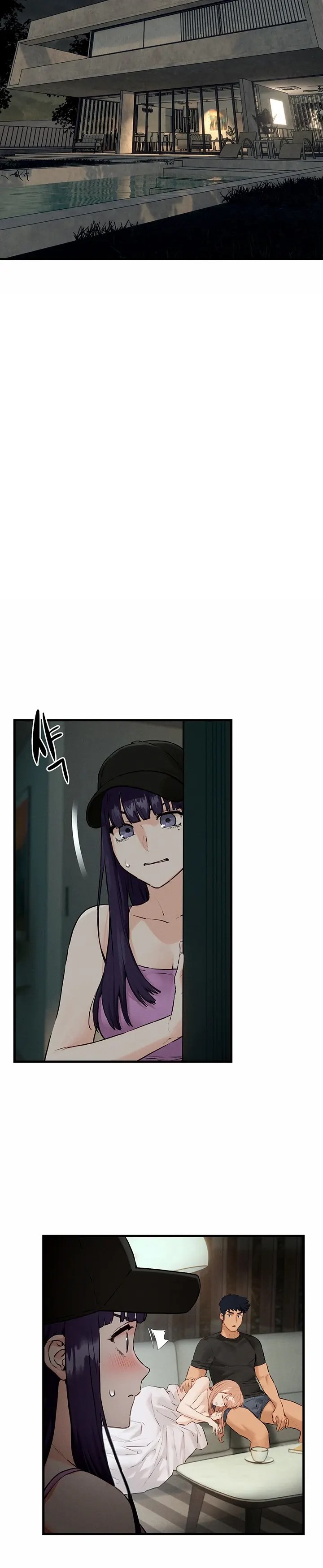 Komik Moby Dick Chapter 13 Halaman 28