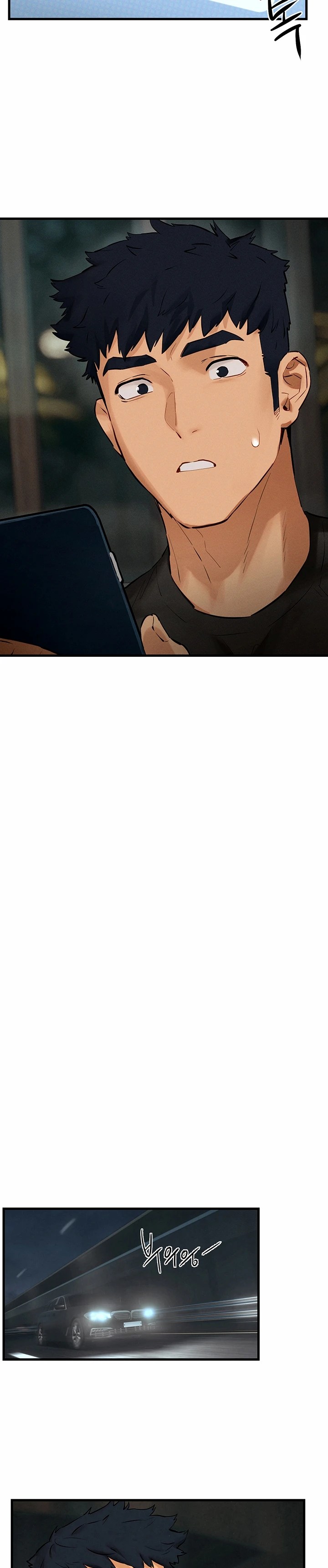 Komik Moby Dick Chapter 13 Halaman 30