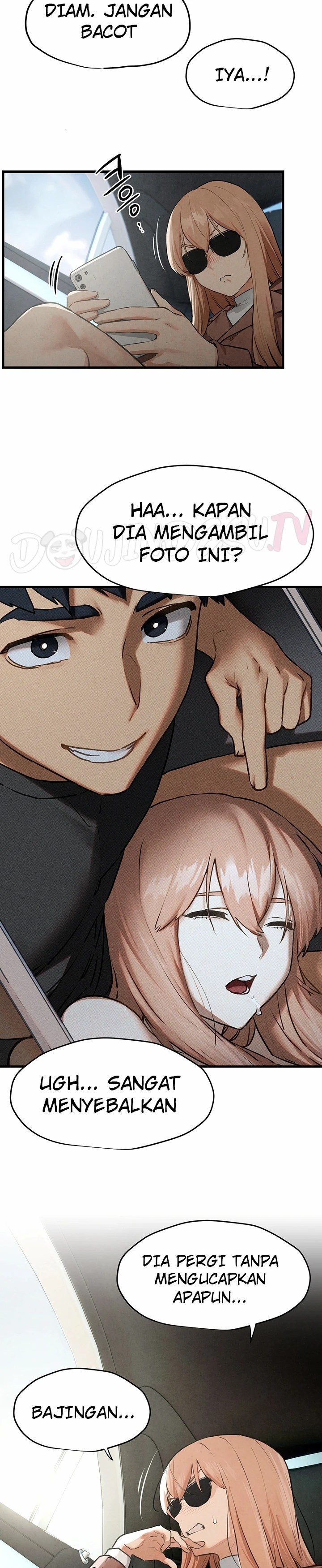 Komik Moby Dick Chapter 13 Halaman 35